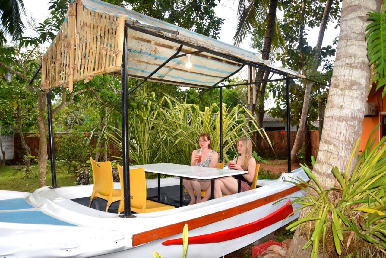 S P City Resort Holambra Exterior foto