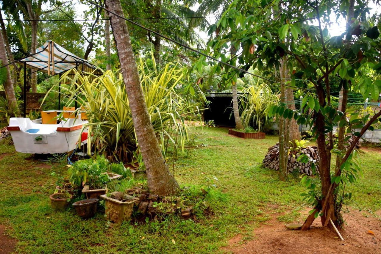 S P City Resort Holambra Exterior foto
