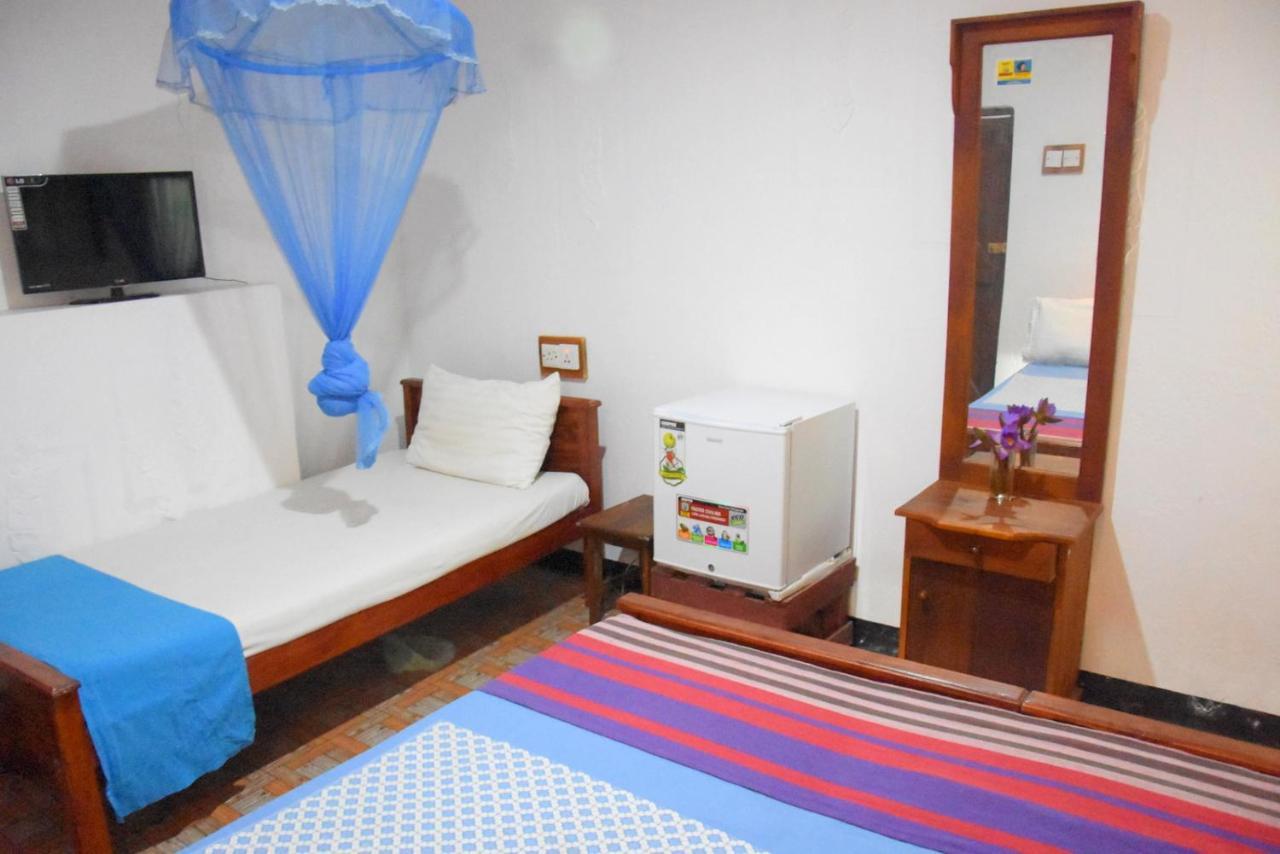 S P City Resort Holambra Exterior foto