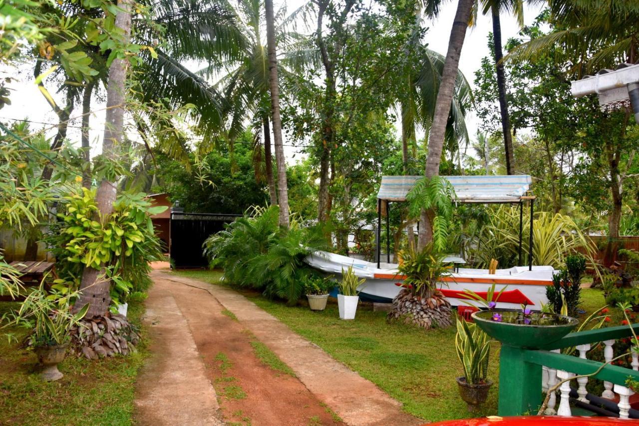 S P City Resort Holambra Exterior foto