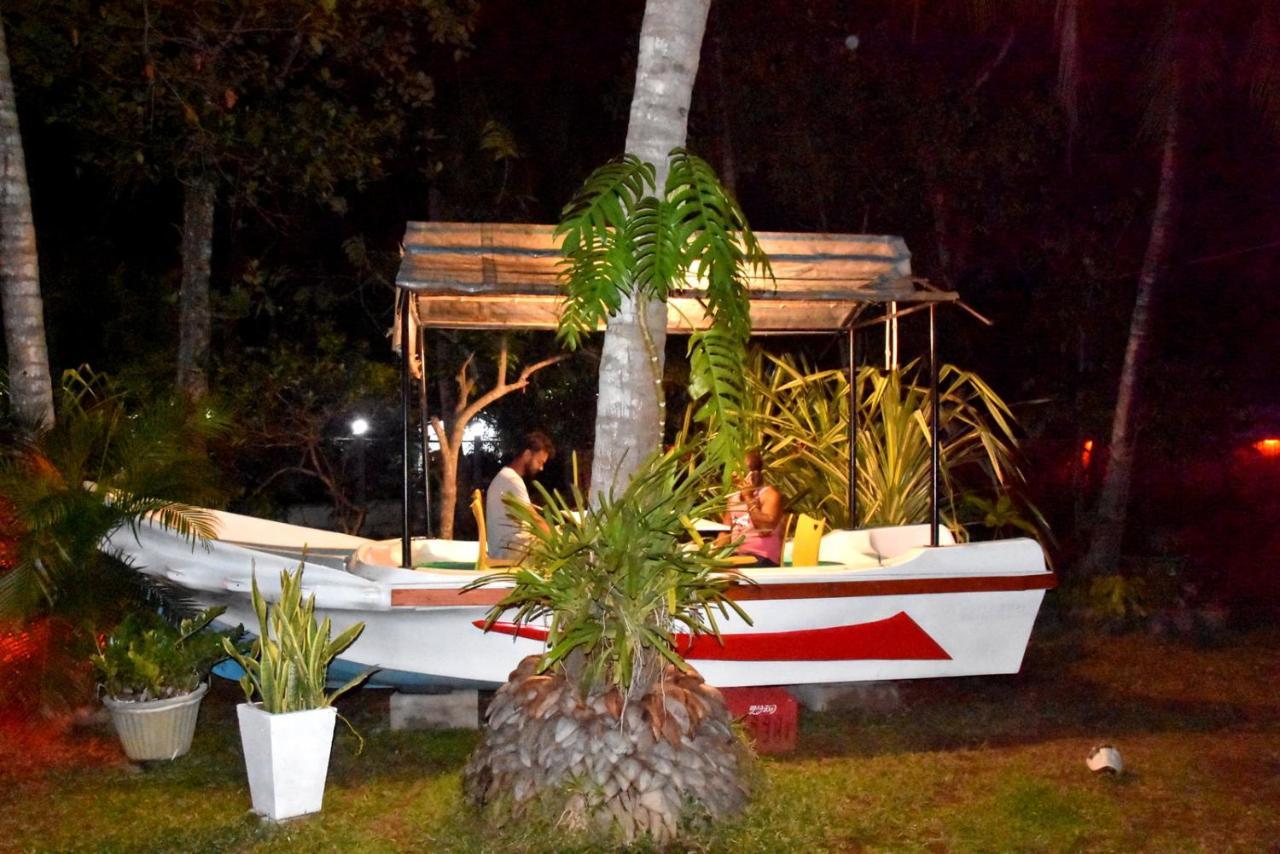 S P City Resort Holambra Exterior foto