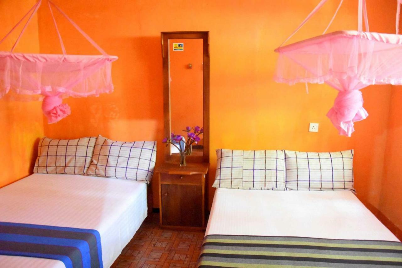 S P City Resort Holambra Exterior foto
