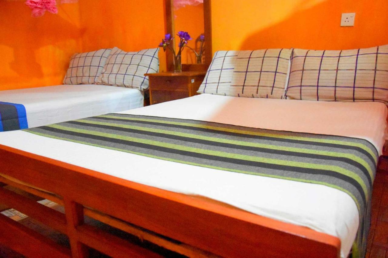 S P City Resort Holambra Exterior foto