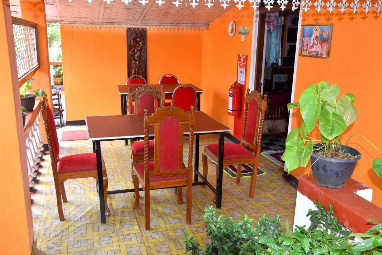 S P City Resort Holambra Exterior foto
